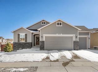 12685 Windingwalk Dr, Peyton, CO 80831