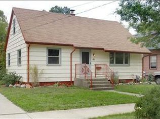 277 Hunter St, Battle Creek, MI 49017