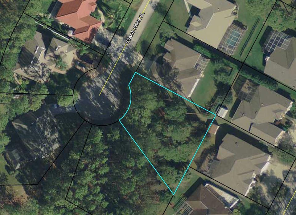 1st image of 5 Evans Park Pl