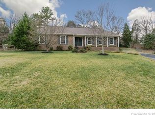 6731 Bradstock Ln, Charlotte, NC 28226
