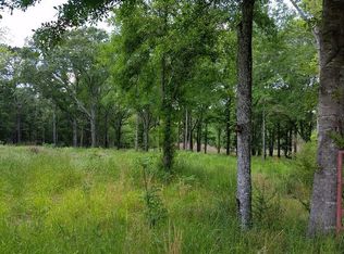 7407 Patten Coolidge Rd, Coolidge, GA 31738