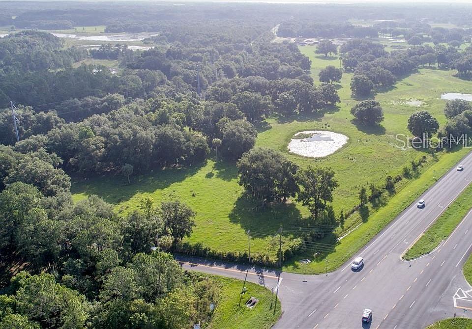 1st image of Whitney Road & State Rd #44
