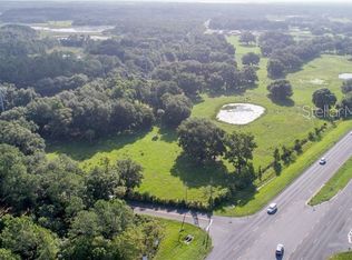 Whitney Road & State Rd #44, Leesburg, FL 34748