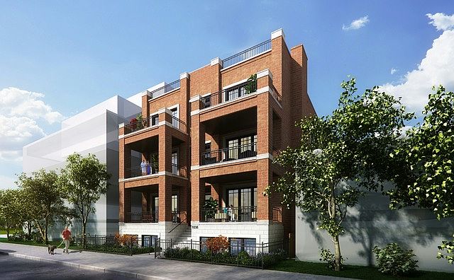 1st image of 1040 W Diversey Pkwy #2W