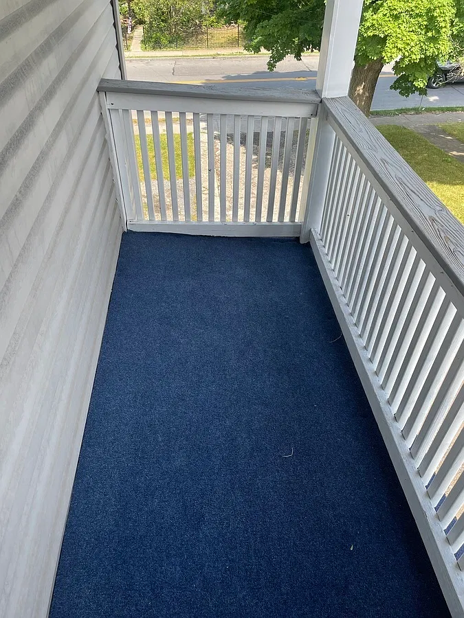 Tipp Hill - 603 Avery Ave - Tons Of Closet Space - Floor 2 - 2 Bedroom /1 Bath - Washer And Dryer... — Photo 3