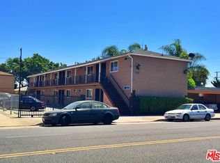 10348 California Ave, South Gate, CA 90280