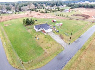 1131 Custer St, Oak Harbor, WA 98277