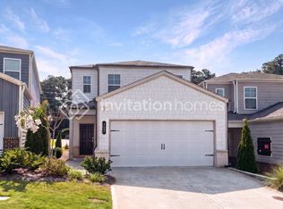 117 Webster Cir, Canton, GA 30115
