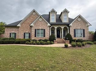 3371 Fann Rd, Murfreesboro, TN 37128