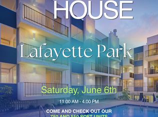 La Fayette Apartments, Los Angeles, CA 90057