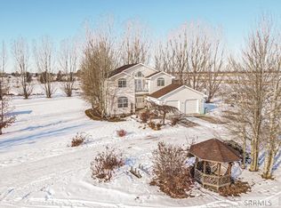 4195 E 315 N, Rigby, ID 83442