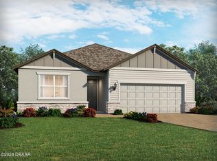 344 Birkdale Dr, Daytona Beach, FL 32124