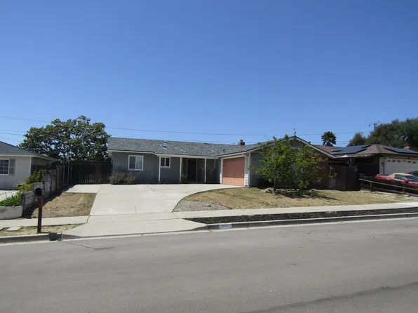 251 Aldebaran Ave, Lompoc, CA 93436