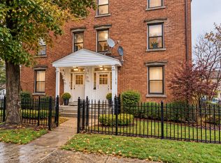 S0026 - 144 Affleck, Hartford, CT 06106