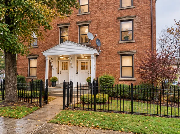 S0026 - 144 Affleck, 144-146 Affleck St #2S, Hartford, CT 06106
