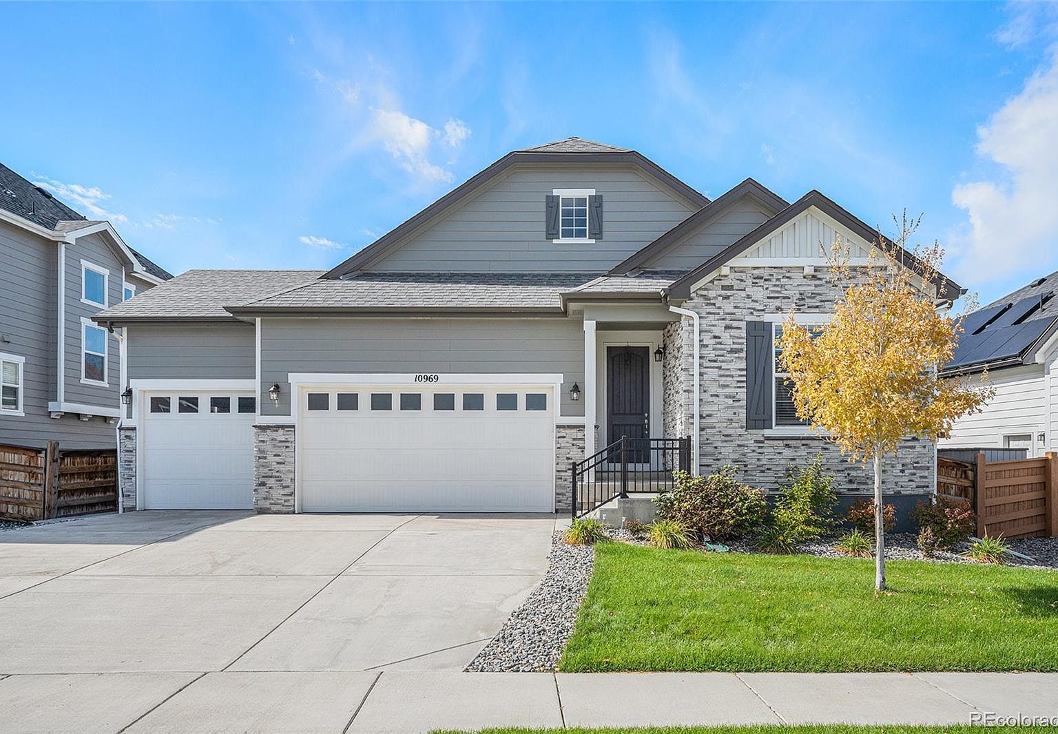 10969 Lewiston Street