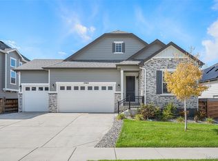 10969 Lewiston Street, Commerce City, CO 80022