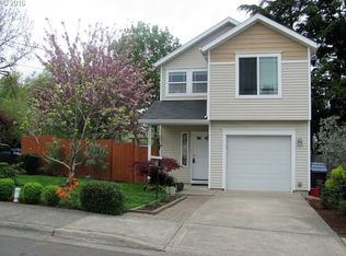 16485 SW Radford Ln, Beaverton, OR 97078