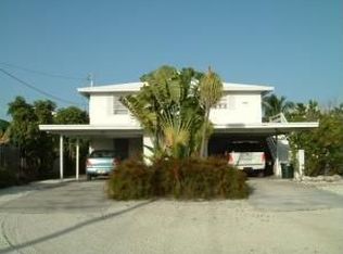 230 3rd St, Key Colony Beach, FL 33051