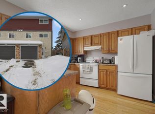 Condor Court, Edmonton, AB T5X 4H5