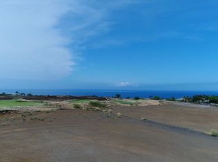 62-3768 Amaui Dr LOT 8, Kamuela, HI 96743