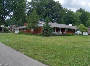 1204 Roseway Ave SE, Warren, OH 44484