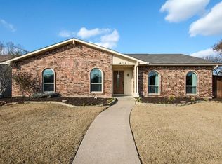 4833 Nash Dr, The Colony, TX 75056