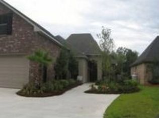21073 Waterfront East Dr, Maurepas, LA 70449