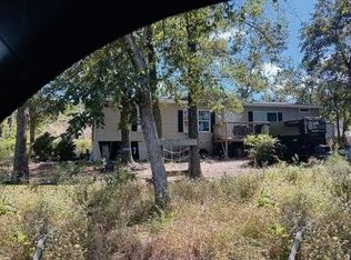 14305 S 4170th Rd, Claremore, OK 74017