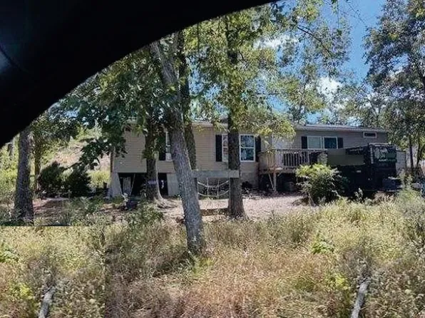 14305 S 4170th Rd, Claremore, OK 74017