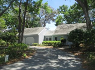 1664 Regatta Dr, Fernandina Beach, FL 32034