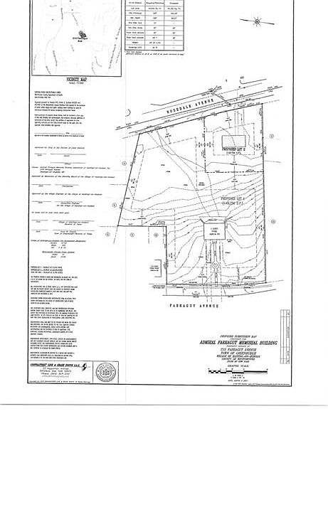 1st image of Rosedale Ave