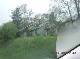 4972 Thickety Rd, Canton, NC 28716