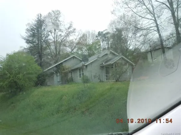 4972 Thickety Rd, Canton, NC 28716