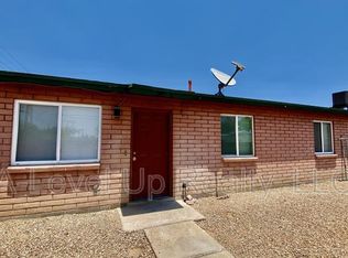 267 E 21st St UNIT 1, Tucson, AZ 85701