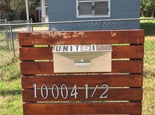 10004 Gail Rd, Austin, TX 78748