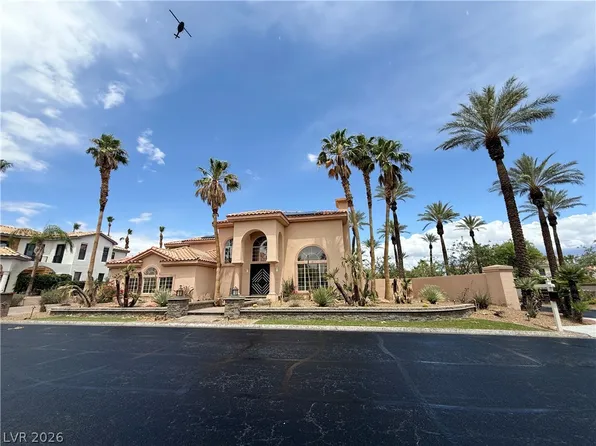 8112 Sapphire Bay Cir, Las Vegas, NV 89128