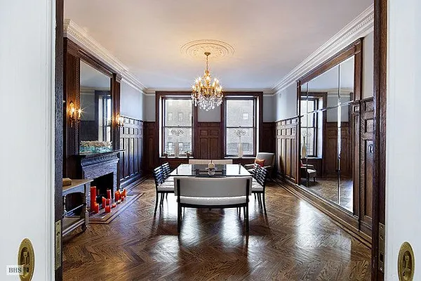 Rented by Brown Harris Stevens | media 15