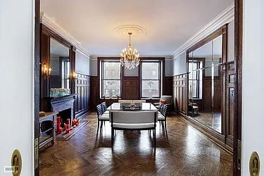 Rented by Brown Harris Stevens