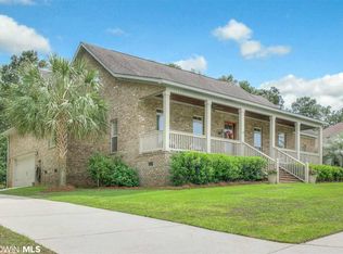 7220 Atlanta Cir, Spanish Fort, AL 36527