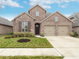 15712 High Line Dr, Prosper, TX 75078