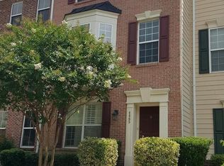 4865 Cavallo Way, Woodbridge, VA 22192