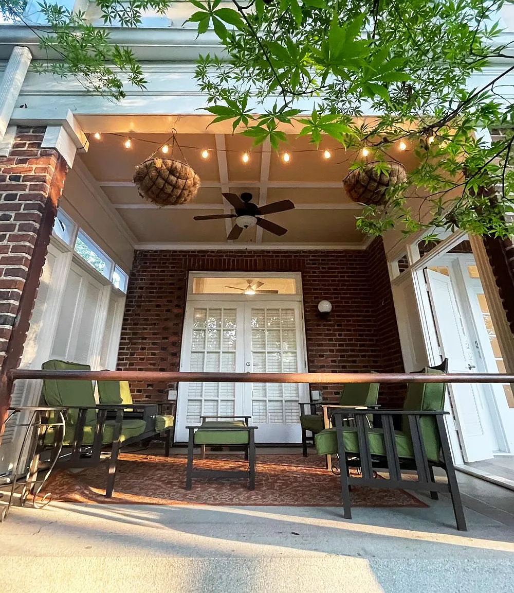 2 bed, 1100 sqft, $3,500 — Photo 1