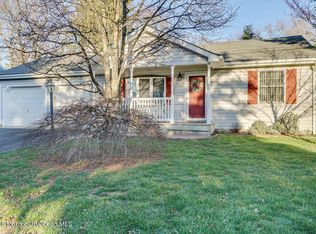 2408 Cedar St, Wall Township, NJ 08736