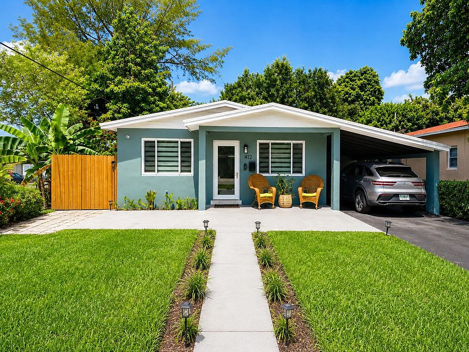 1st image of 412 S 24TH Avenue