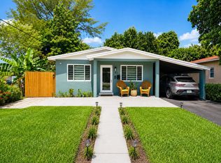 412 S 24th Ave, Hollywood, FL 33020