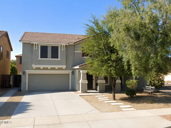 17820 N 183RD Avenue, Surprise, AZ 85374