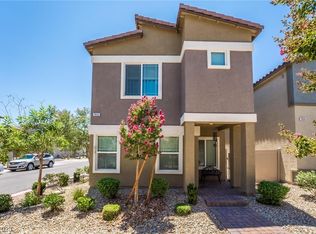 7442 Sunray Point St, North Las Vegas, NV 89084