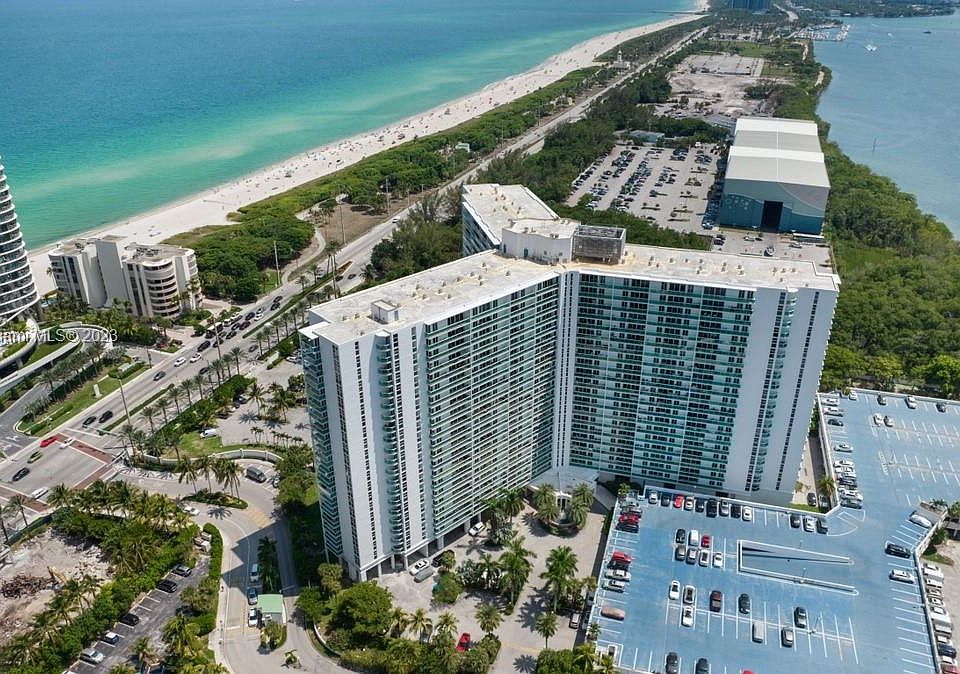 Explore 100 Bayview Sunny Isles Beach: Your Ultimate Travel Guide