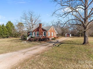 455 Eudy Rd, China Grove, NC 28023